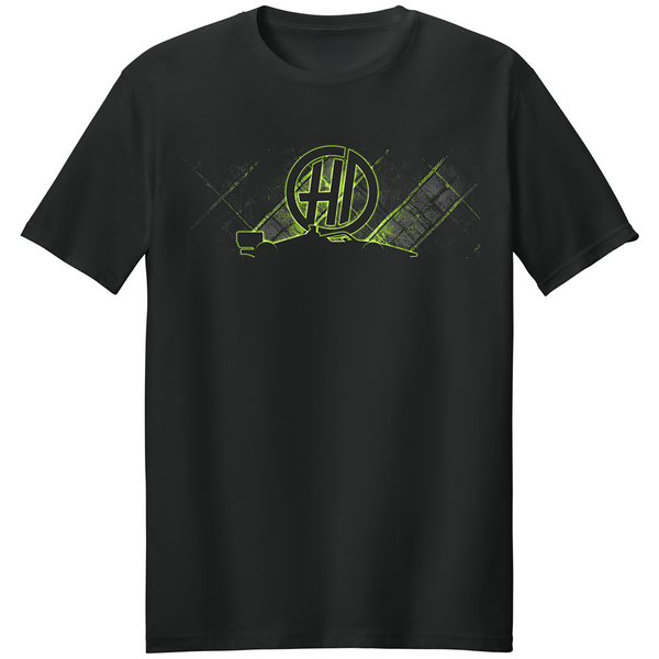 HD Silhouette Tee
