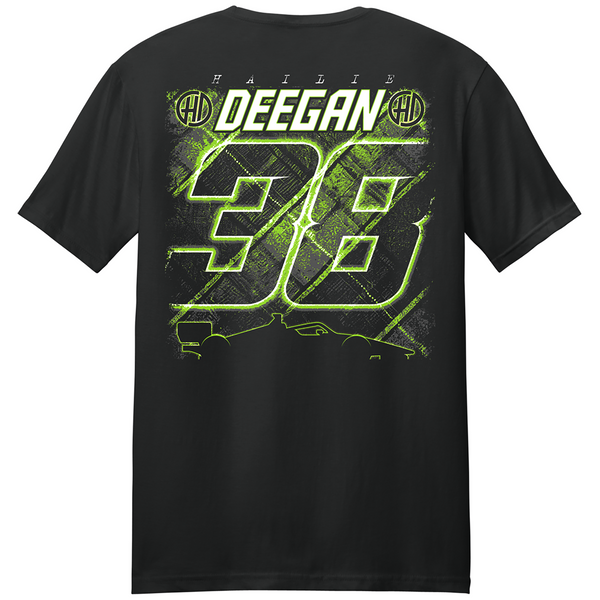 HD Silhouette Tee