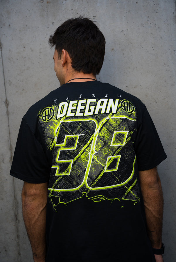 HD Silhouette Tee