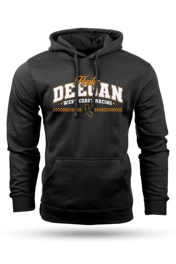 West Coast Hoodie