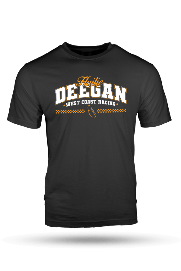 West Coast Tee