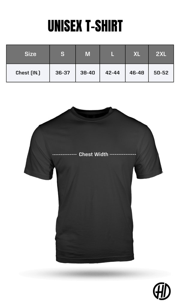 West Coast Tee