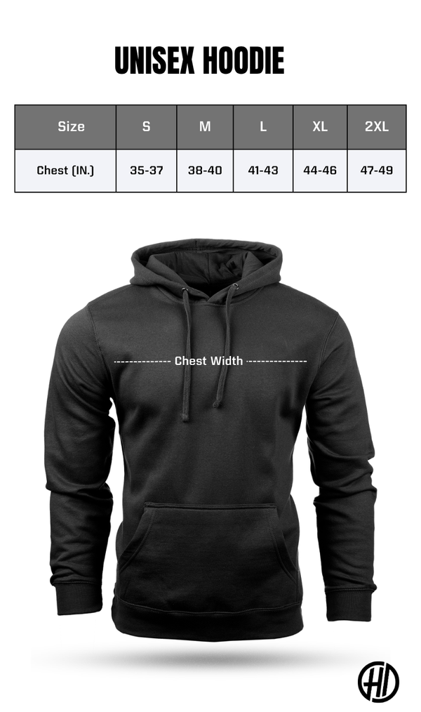 Neon Coast Racing Hoodie