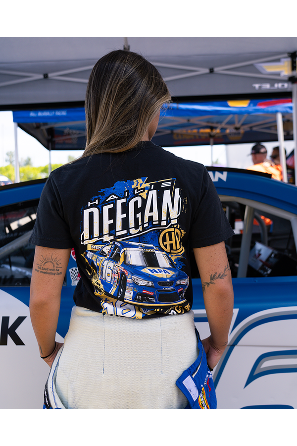 Official Race Tee