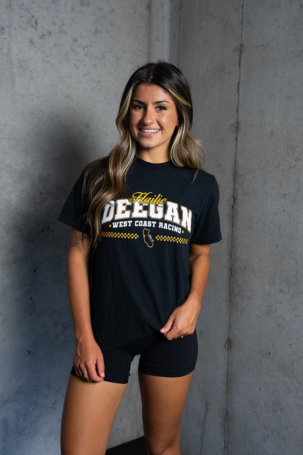 West Coast Tee