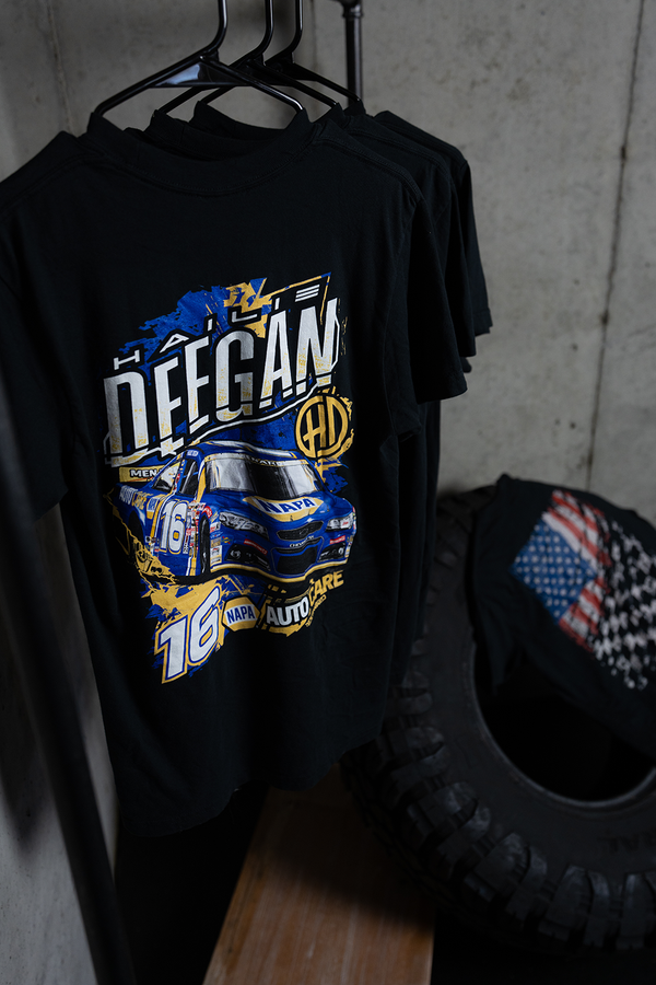 Official Race Tee