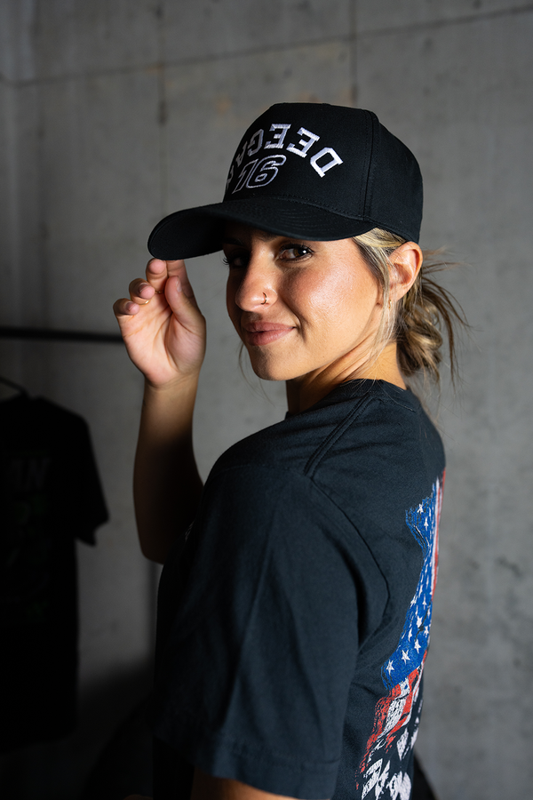 Deegan Racing Edition Hat