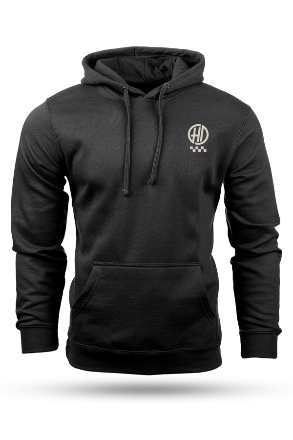 #16 Race Supply Hoodie