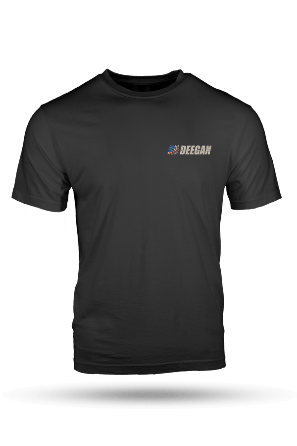 American Speed Tee