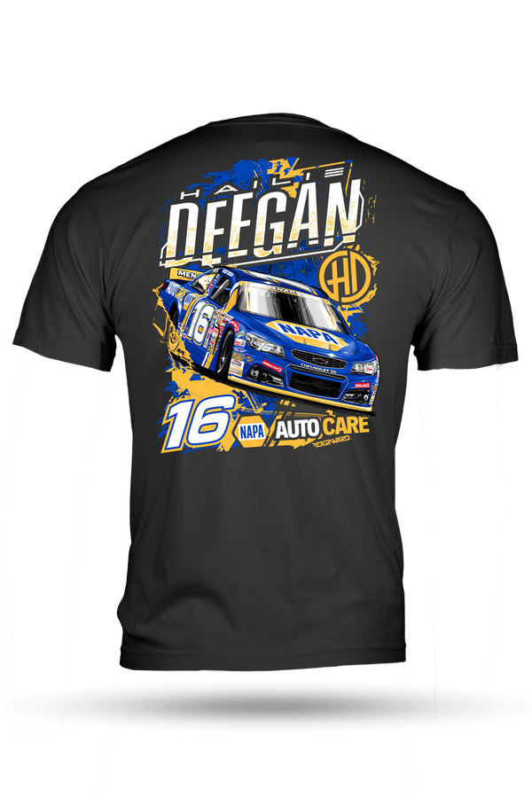 Official Race Tee