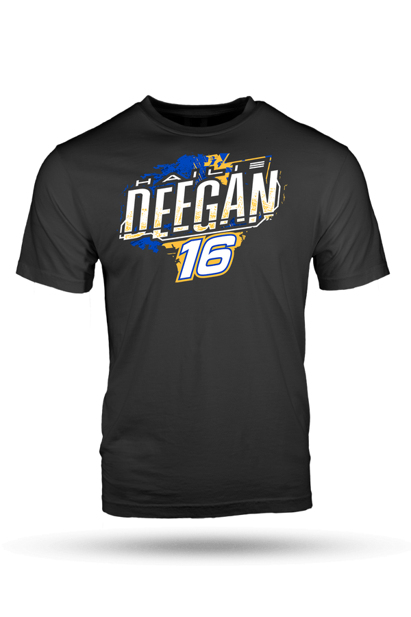 Official Race Tee
