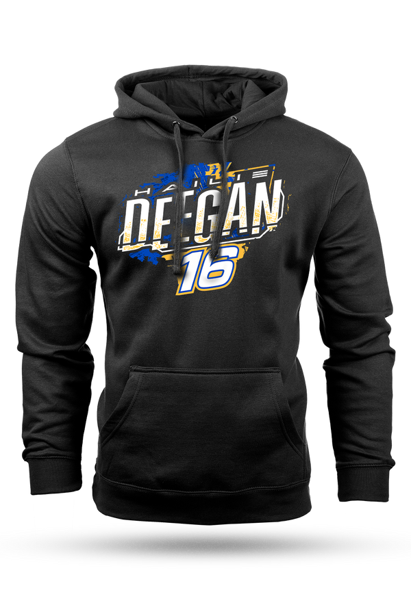 No. 16 Official Track Hoodie