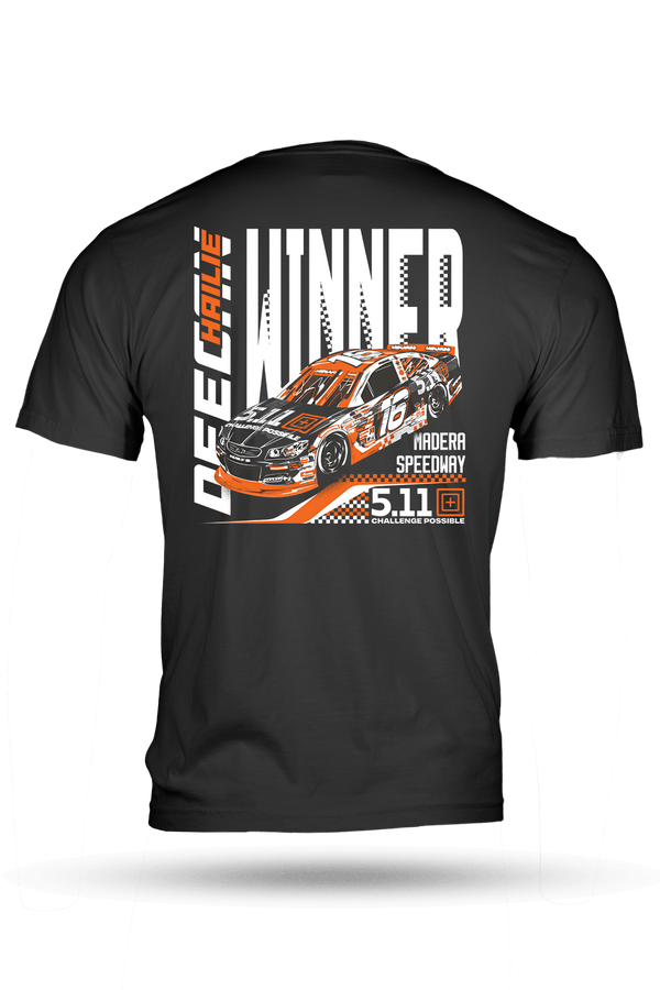 5.11 Win Tee