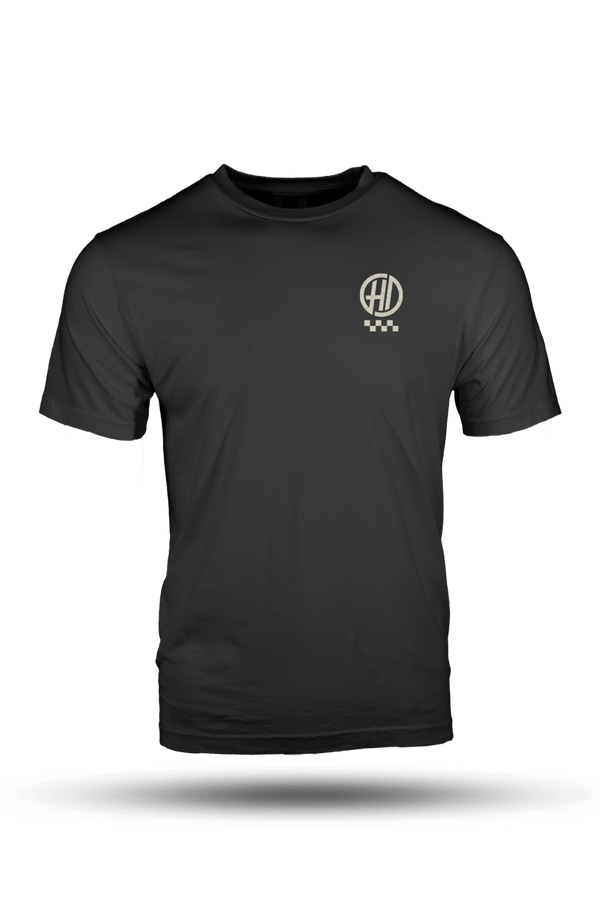 #16 Race Supply Tee