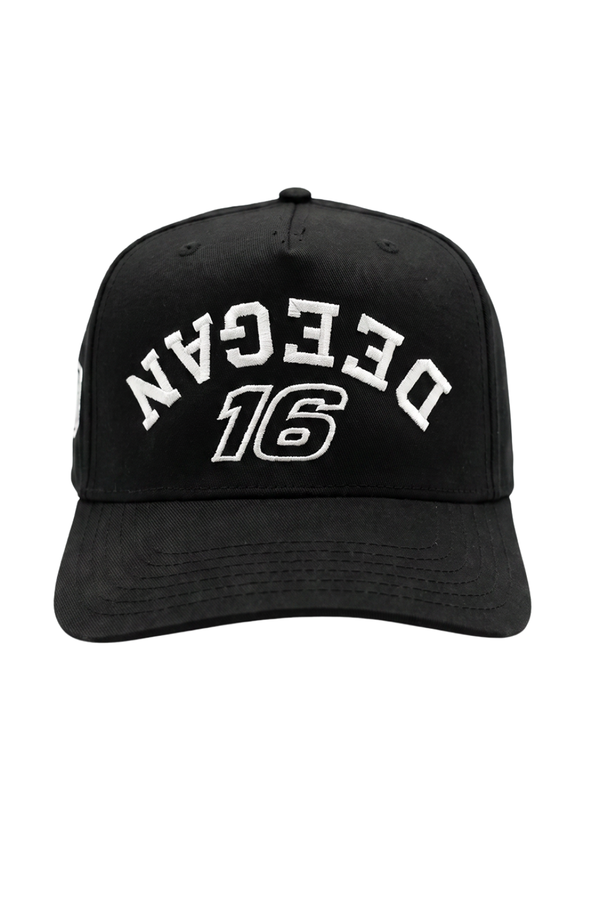 Deegan Racing Edition Hat