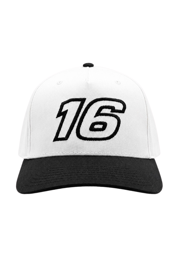 Original #16 Edition Hat