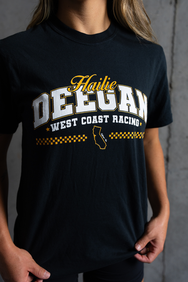 West Coast Tee