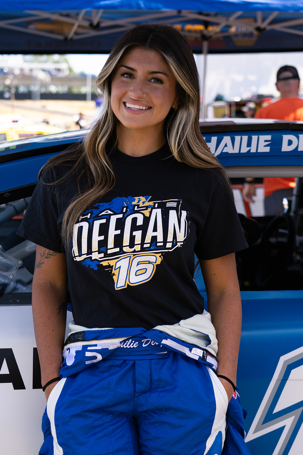 Official Race Tee