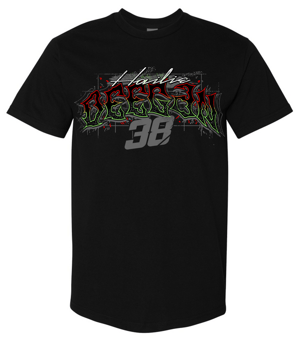 Deegan Micro Sprint T-Shirt 2024