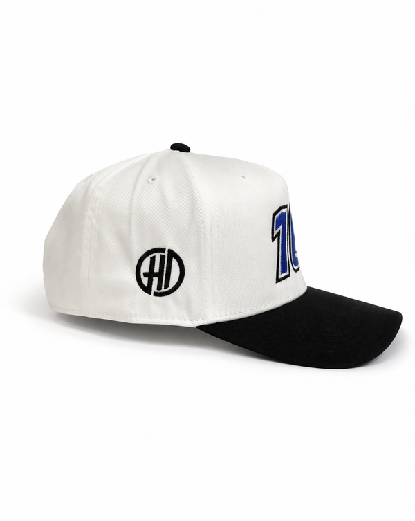 Official #16 Race Day Hat