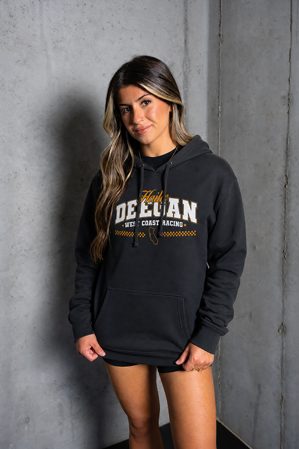 West Coast Hoodie
