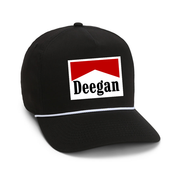 Deegan Trucker Hat